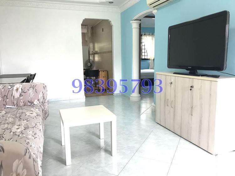 Blk 426 Clementi Avenue 3 (Clementi), HDB 3 Rooms #165004592